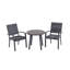 Nuance Bistro Set