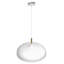Verna 1 - Light Dome Pendant-1560479980