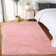 Seun Faux Fur Indoor Rug