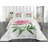 Flower Eclectic Polyester Coverlet-1077568862