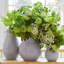 Romina Ceramic / Porcelain Table Vase