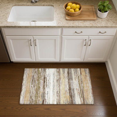 Tapis de qualité supérieure lavable à la machine Mayfield AMF2287