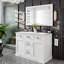 Minnich Bathroom/Vanity Mirror