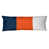 Denver Navy/Orange/Silver selected