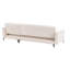 Aliyha 4 Seater Velvet Sofa Bed-308520861-308520863