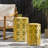 Outdoor Accent Table
