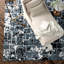 Hundley Wool Abstract Area Rug-1635977207