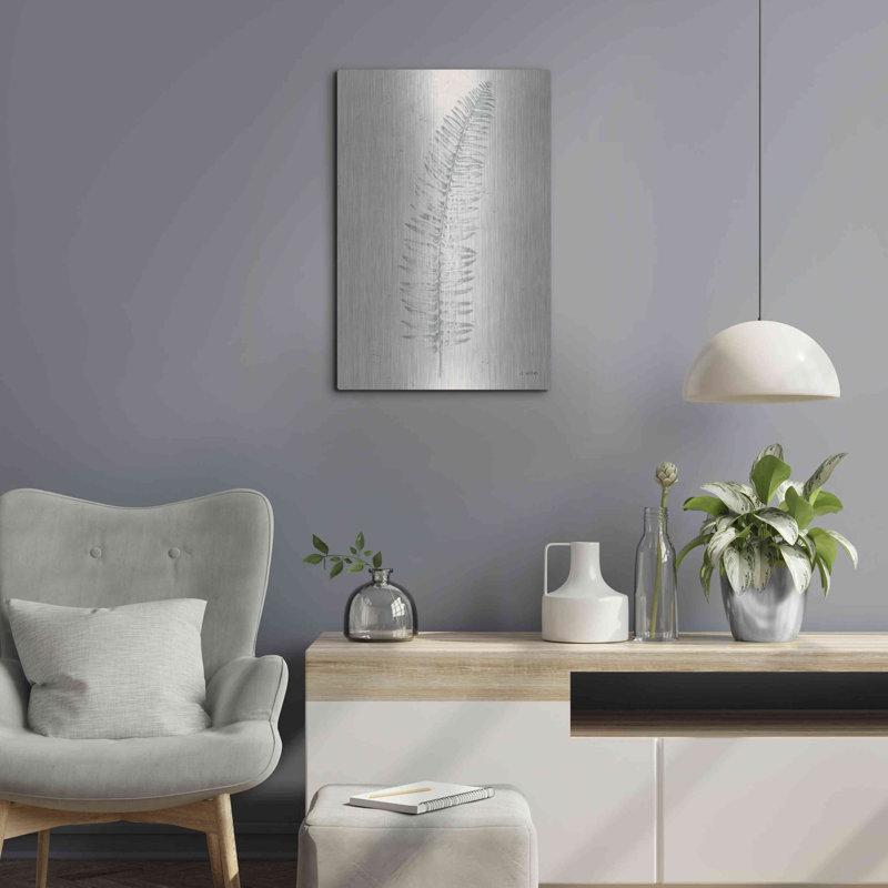 «Soft Summer Sketches I» par James Wiens, H 24 po x l 16 po
