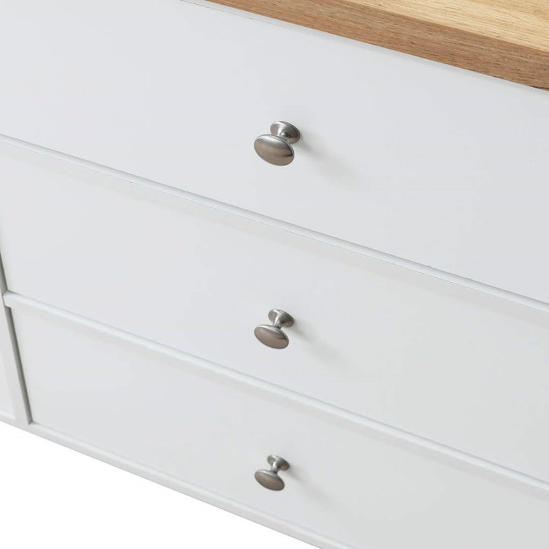 Foote Piece Bedroom Set