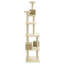Redbridge 188cm H Cat Tree
