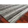 Organica Wool Striped Area Rug