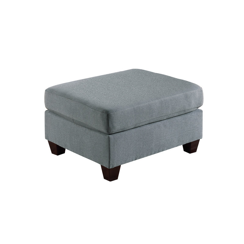 Ensemble modulaire - 2 pièces en gris