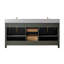 Meuble-lavabo double Ajhane-1909048169