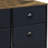 Commode 6 tiroirs l 11,75 po