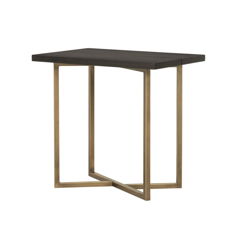 Hepworth Frame End Table