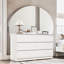 Commode 6 tiroirs Bisset-378550702