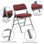 Chaise pliante Hurshid-91306123