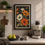 Blooms Botanical - Wrapped Canvas-639436915-639436916