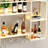 Small Wall Mounted Wine Rack-106551216-106551221