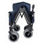 Folding Wagon With Bench Seat-125205233