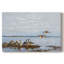 Greylag Geese (Grågäss)-Bruno Liljefors-Gallery Wrapped Canvas-1922-213056165