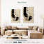 Teintes de terre Avery Beige II-108669214