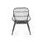 HARLEM CHAIR-735411014