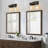 Edgware 2 - Light Dimmable Vanity Light