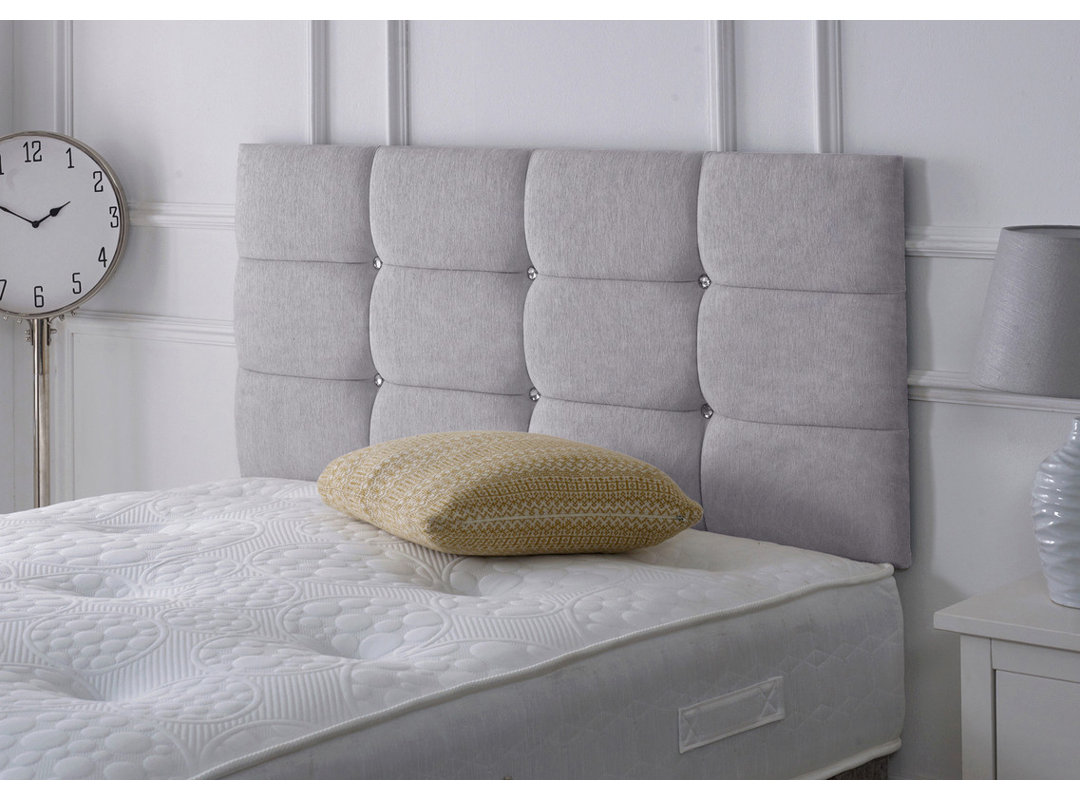 Upholstered Headboard