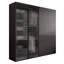 Manufactured Wood Wardrobe-678449422