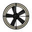 Smythe Craftsman LED Downrod Ceiling Fan