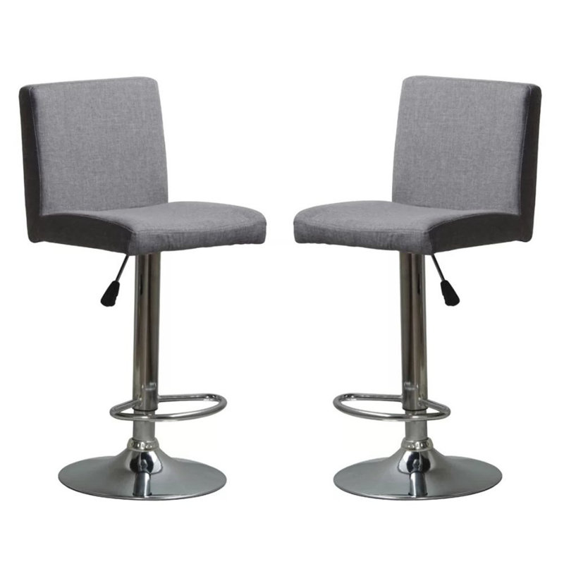 Tabouret réglable moderne PASCA