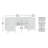 Kinmundy Writing Desk-1825706733