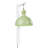 28.5"H Industrial Indoor Plug In Wall Sconce – Longshore Tides-921844649-921844655