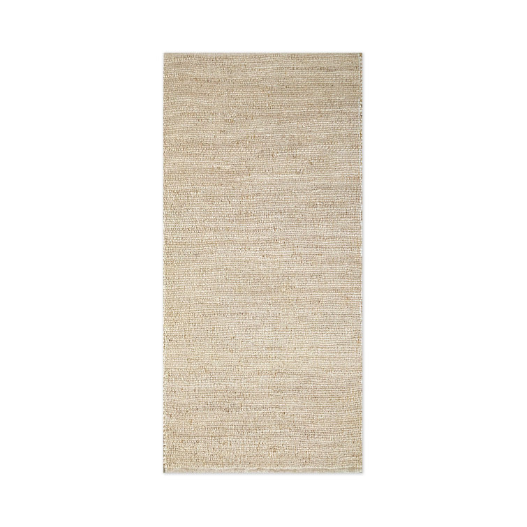 Aleksei Jute Area Rug