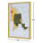 Meli " Easley " 2 - Pieces Painting Print