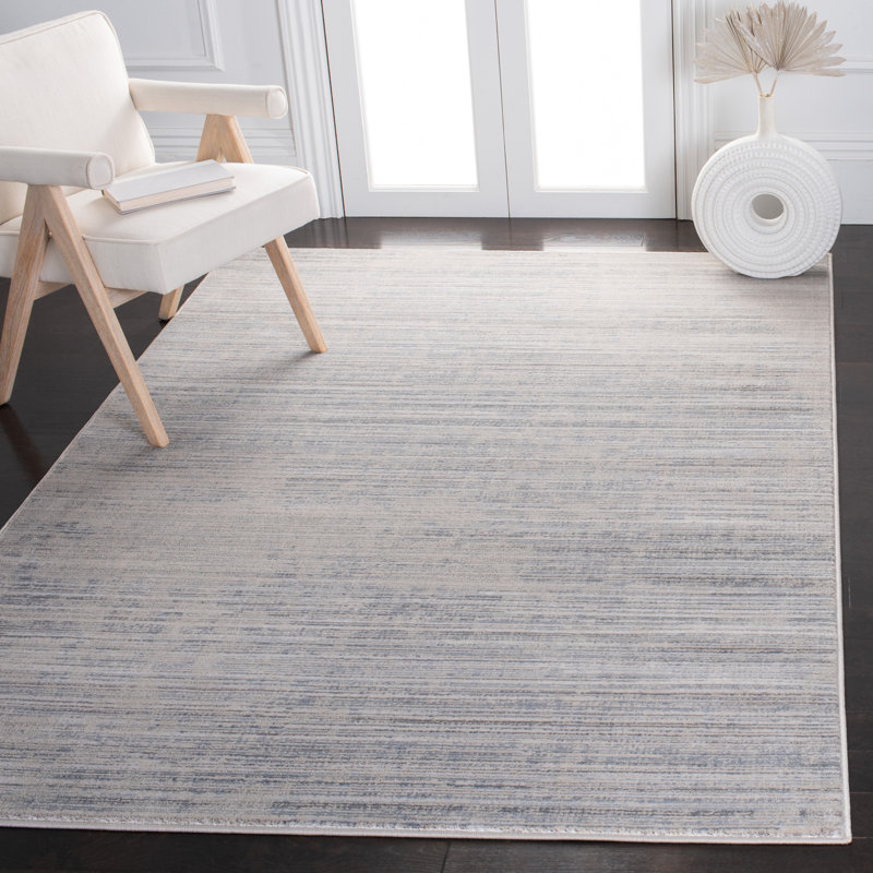 Abbie-Marie Performance Rug, Rectangle 4' x 6'