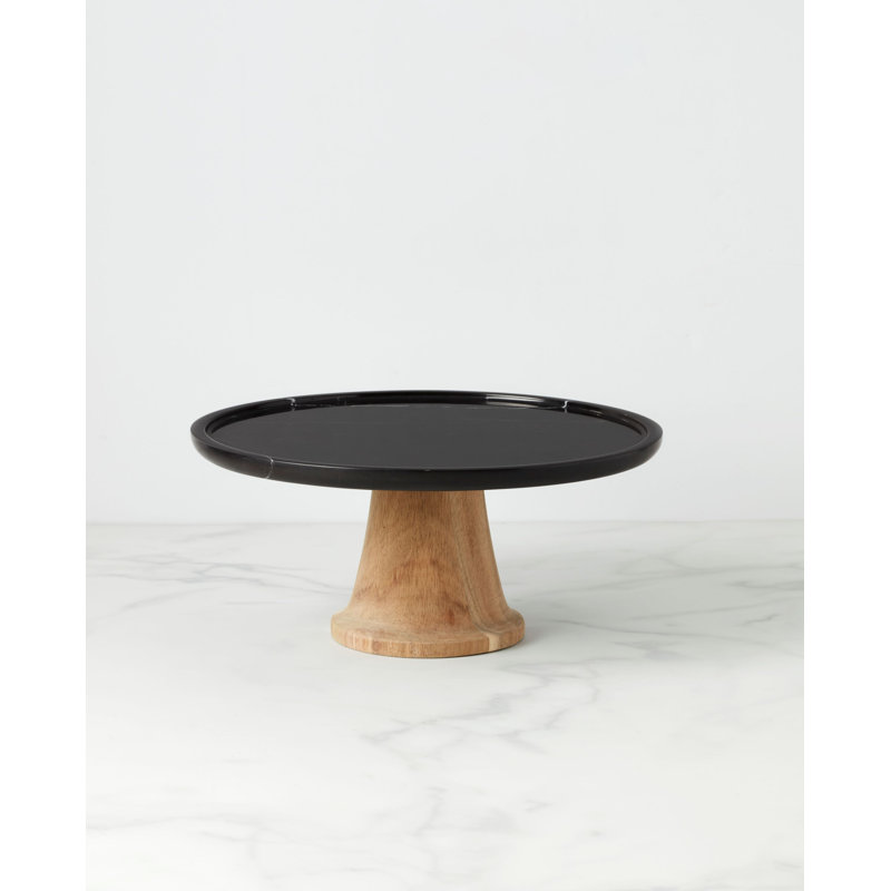 LX Collective Cake Plate
