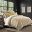 Ensemble d'édredon en coton 8 pièces Savannah-101874432-101874431