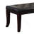 Linon Tufted Ottoman Bench-2125129940