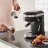 KitchenAid® Semi-Automatic Espresso Machine-59378179
