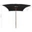 Aydin 200cm X 300cm Rectangular Market Parasol-729053633