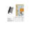 Rev-A-Shelf Wood Top Mount Pull Out Trash/Waste Container with Soft Close-93603952-93603951