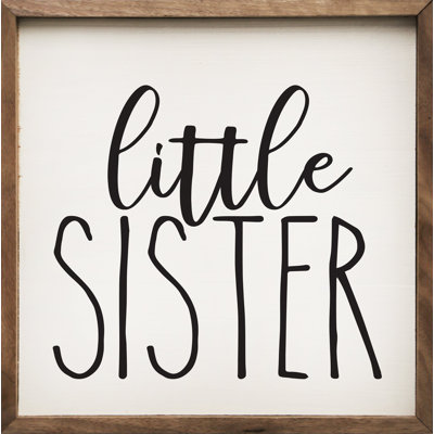 Little Sister