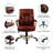 Leesburg Executive Chair-1297348800