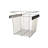 18" W Closet Basket for Custom Closet Systems-17039926-73054325