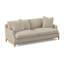 Porter Boucle and Velvet Sofa-70372730-70372762