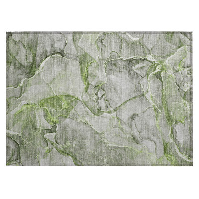 Heffington Area Rug