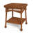 Portside Metal Outdoor Side Table , 17'' in. W 17'' in. D-7470970