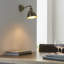 Ziemer Steel Wall Spotlight